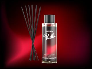 Pálcás illatosító utántöltő Queenka 100 ml