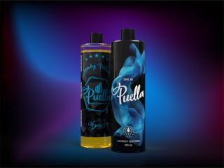 PUELLA EmiJa- parfümözött öblítő alternatíva Változat: 250 ml (50 öblítés)