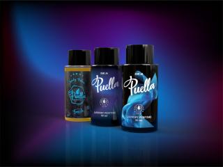 PUELLA EmiJa- parfümözött öblítő alternatíva Változat: 50 ml (10 öblítés)