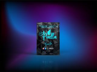 PUELLA EmiJa- parfümözött öblítő alternatíva Változat: Mosóparfüm minta (1 öblítés)