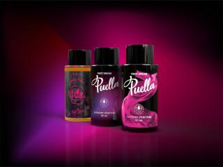 PUELLA First Dream - parfümözött öblítő alternatíva Változat: 50 ml (10 öblítés)