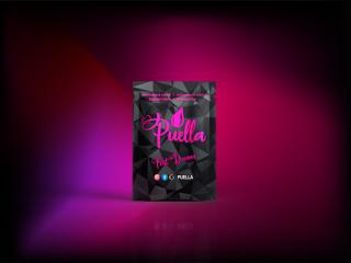 PUELLA First Dream - parfümözött öblítő alternatíva Változat: Mosóparfüm minta (1 öblítés)