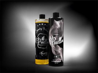 PUELLA Frayo - parfümözött öblítő alternatíva Változat: 250 ml (50 öblítés)