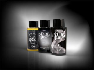 PUELLA Frayo - parfümözött öblítő alternatíva Változat: 50 ml (10 öblítés)