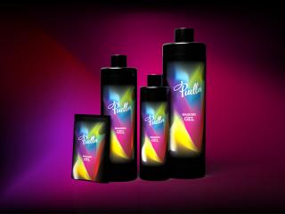 Puella mosógél Változat: 250ml (25 mosás)