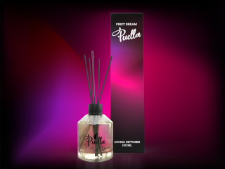 Puella pálcás illatosító First Dream 100 ml