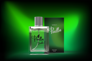Puella parfüm - Double Y, 50 ml
