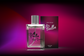 Puella parfüm - First Dream, 50 ml