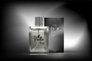 Puella parfüm - Frayo, 50 ml