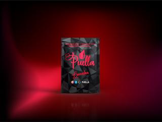 PUELLA Queenka- parfümözött öblítő alternatíva Változat: Mosóparfüm minta (1 öblítés)