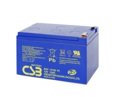Akkumulator CSB (bat.2)
