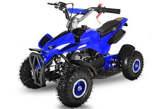 ATV Gyerekeknek DRAGON II Sport Szín: Kék