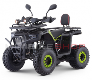 ATV Minircoket Piranha 150