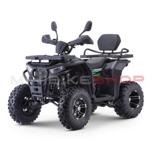 ATV Minircoket TAURUS 200 CVT