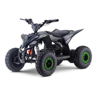 ATV MiniRocket MiniRaptor 1500W Zöld