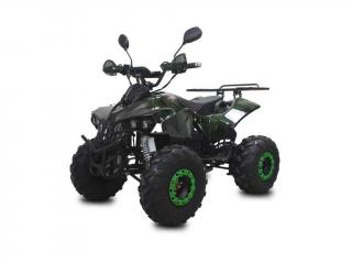 ATV MiniRocket Warrior XL 1500W Szín: Zöld