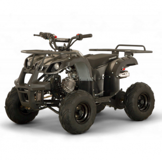 ATV Toronto Deluxe, 7″ Carbon