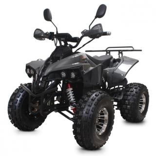 ATV Warrior XL 1500W DELUXE - Karbonos kiadás