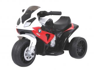 Beneo BMW S 1000 RR Piros