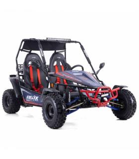 Buggy 200cc ASIX kék