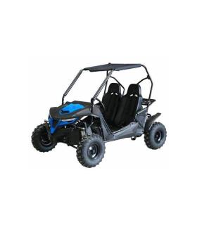 Buggy 208CC Sunway K3 - Automata kék