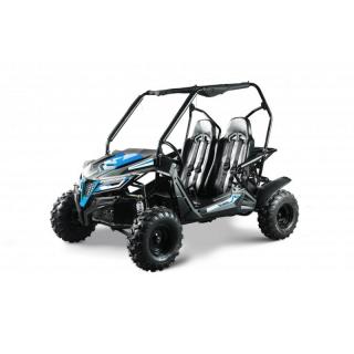 Buggy Leramotors Predator 208 Automat Kék