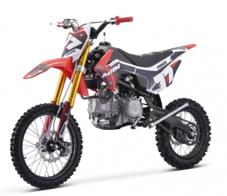 Dirtbike MRM Beast 190 17/14