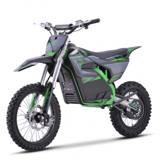 EcoPit MRM 5000W 17″/14″