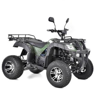 Elektromos ATV MiniRocket Farmer ECO 3000W 72V Terep