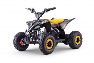 Elektromos Quad T-REX 1300w Sérga