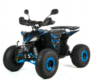 Elektromos quad XTR REVOLT 48V 1200W PRO