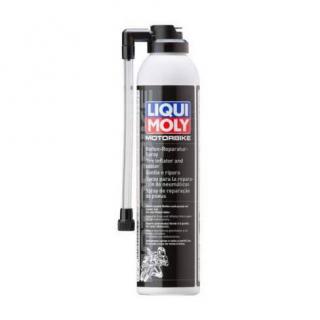 Gumijavító spray 300 ml LIQUI MOLY