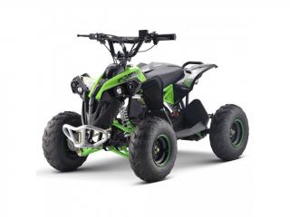 Gyermek ATV MiniRocket Renegade 1200W - Piros Szín: Zöld
