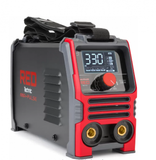 Inverteres Hegesztő RED TECHNIC RTSIT0004 20-330A