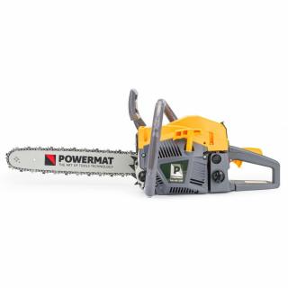 Láncfűrész PM-PSP-6HP 16″ - 18" lista - POWERMAT