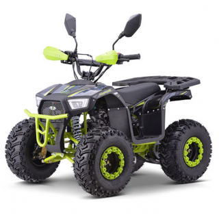 MiniCommander II 110cc Zöld