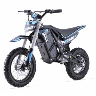 Minicross MRM eDIRT 1600W Kék