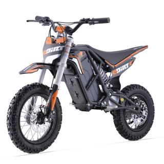 Minicross MRM eDIRT 1600W Narancs