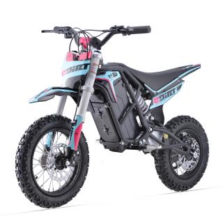 Minicross MRM eDIRT 1600W Rózsaszin
