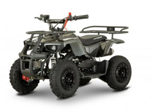 MiniHunter 49cc – Terep zöld