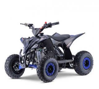 MiniRaptor 90ccm 4T Kék
