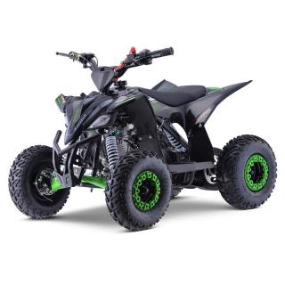 MiniRaptor 90ccm 4T Zöld