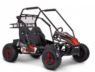 MiniRocket ECOBuggy 1500W 20Ah Szín: Kék