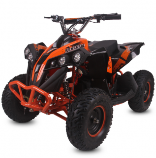 MiniRocket MiniGade 1200W Piros