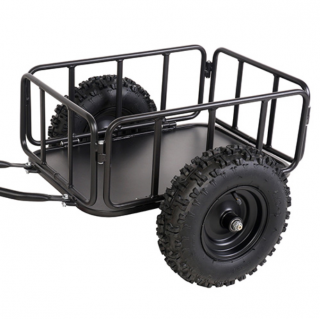 Utánfutó Mini ATV-hez