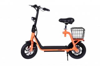 X-scooters XS01 36V Li - 500W Szín: Narancssárga