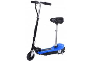 X-scooters XS02 MiNi Szín: Kék