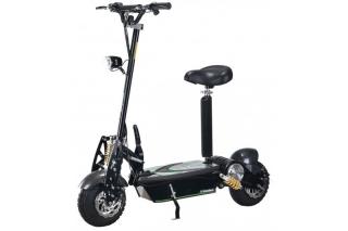 X-scooters XT01 36V Li