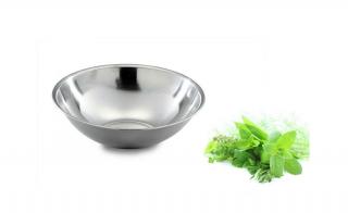 Banquet INOX Keverőtál 32 cm-es (BQ-15130132)