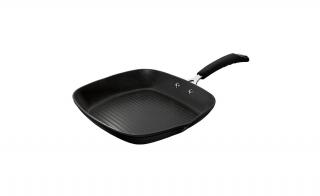 Berlinger Haus Black Professional grill serpenyő 28 cm-es (BH-6127)